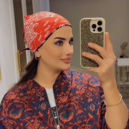 Sevgi ÇINAR
